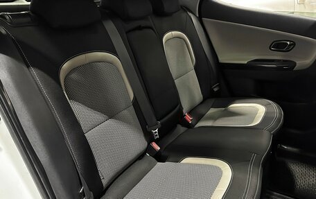 KIA cee'd III, 2012 год, 1 110 000 рублей, 15 фотография