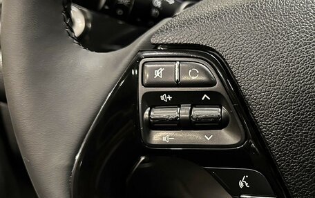 KIA cee'd III, 2012 год, 1 110 000 рублей, 20 фотография