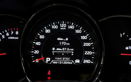 KIA cee'd III, 2012 год, 1 110 000 рублей, 19 фотография