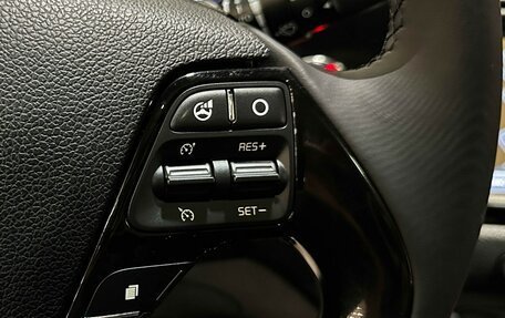 KIA cee'd III, 2012 год, 1 110 000 рублей, 21 фотография