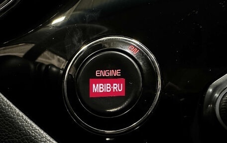 KIA cee'd III, 2012 год, 1 110 000 рублей, 22 фотография