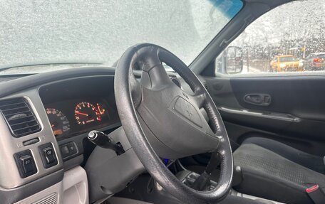 Mitsubishi Pajero Sport II рестайлинг, 2007 год, 910 000 рублей, 11 фотография