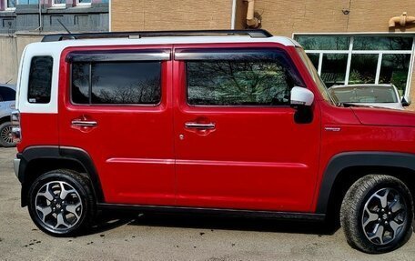 Suzuki Hustler, 2020 год, 920 000 рублей, 4 фотография