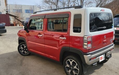 Suzuki Hustler, 2020 год, 920 000 рублей, 6 фотография