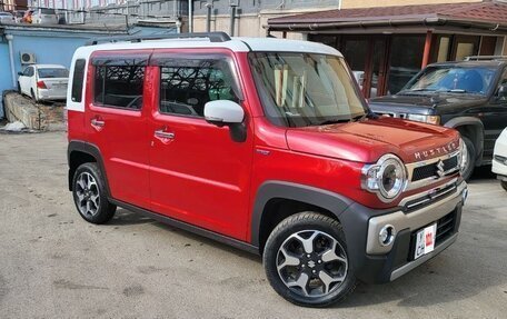 Suzuki Hustler, 2020 год, 920 000 рублей, 3 фотография