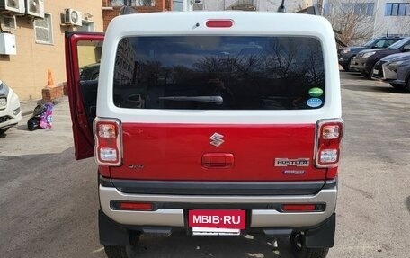 Suzuki Hustler, 2020 год, 920 000 рублей, 5 фотография