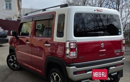 Suzuki Hustler, 2020 год, 920 000 рублей, 7 фотография