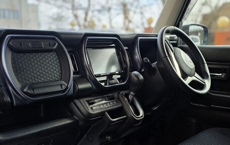 Suzuki Hustler, 2020 год, 920 000 рублей, 9 фотография