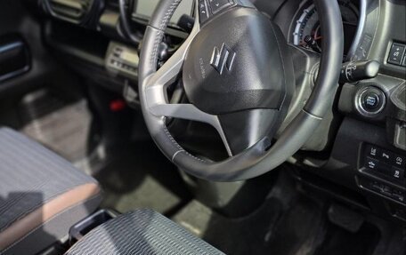 Suzuki Hustler, 2020 год, 920 000 рублей, 10 фотография