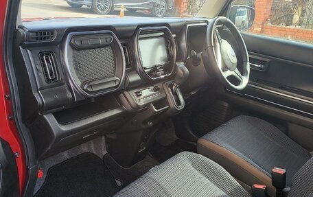 Suzuki Hustler, 2020 год, 920 000 рублей, 8 фотография