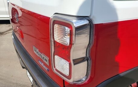 Suzuki Hustler, 2020 год, 920 000 рублей, 15 фотография