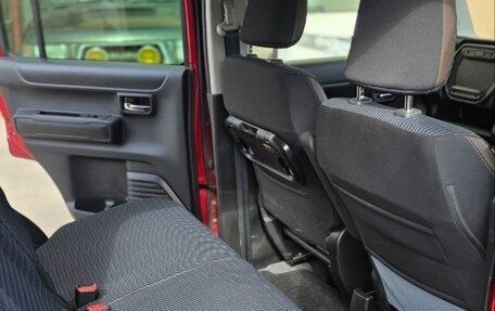 Suzuki Hustler, 2020 год, 920 000 рублей, 22 фотография