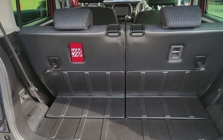 Suzuki Hustler, 2020 год, 920 000 рублей, 20 фотография