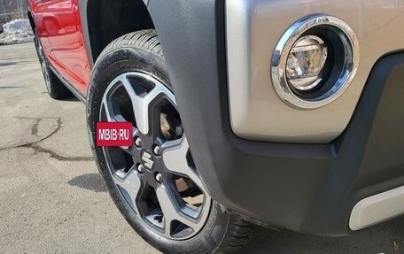 Suzuki Hustler, 2020 год, 920 000 рублей, 13 фотография