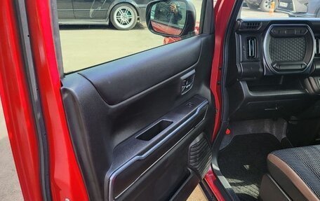 Suzuki Hustler, 2020 год, 920 000 рублей, 34 фотография