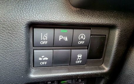 Suzuki Hustler, 2020 год, 920 000 рублей, 29 фотография