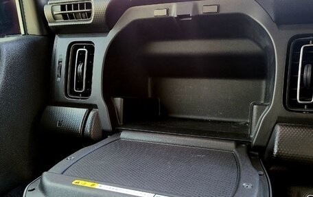 Suzuki Hustler, 2020 год, 920 000 рублей, 25 фотография