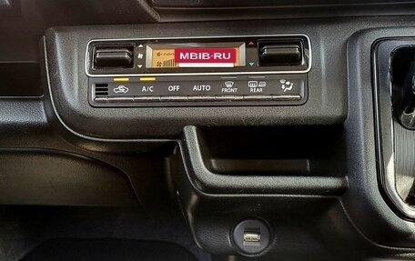 Suzuki Hustler, 2020 год, 920 000 рублей, 26 фотография