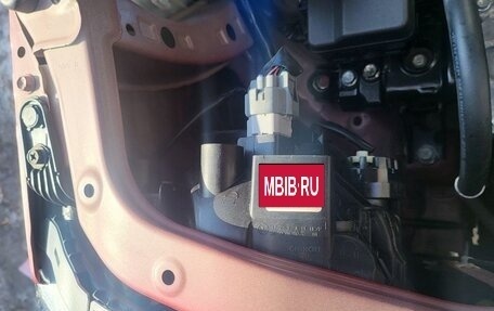 Suzuki Hustler, 2020 год, 920 000 рублей, 24 фотография