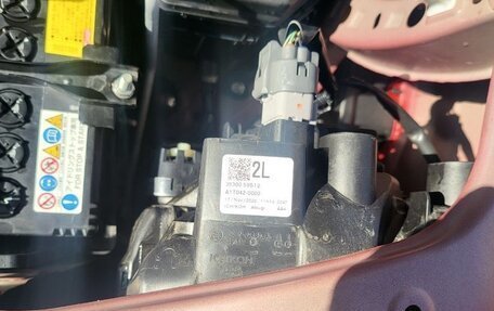 Suzuki Hustler, 2020 год, 920 000 рублей, 38 фотография