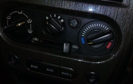 Suzuki Jimny, 2010 год, 1 100 000 рублей, 13 фотография