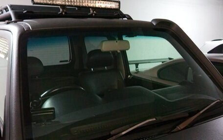 Suzuki Jimny, 2010 год, 1 100 000 рублей, 12 фотография