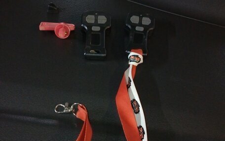 Suzuki Jimny, 2010 год, 1 100 000 рублей, 9 фотография