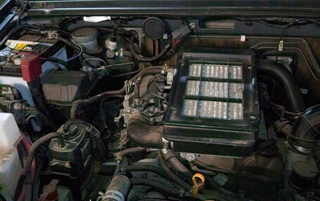 Suzuki Jimny, 2010 год, 1 100 000 рублей, 10 фотография