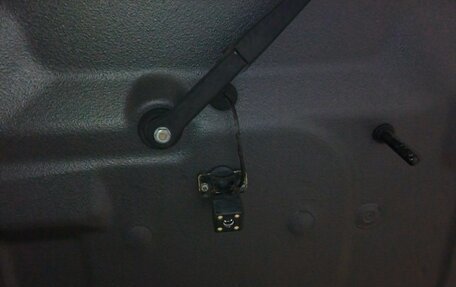 Suzuki Jimny, 2010 год, 1 100 000 рублей, 8 фотография