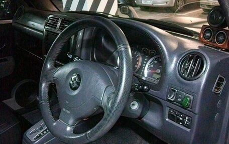 Suzuki Jimny, 2010 год, 1 100 000 рублей, 6 фотография