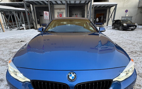 BMW 4 серия, 2015 год, 2 600 000 рублей, 4 фотография