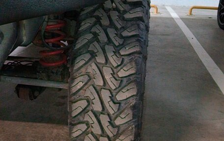 Suzuki Jimny, 2010 год, 1 100 000 рублей, 15 фотография