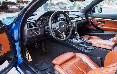 BMW 4 серия, 2015 год, 2 600 000 рублей, 13 фотография