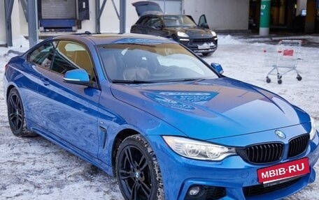 BMW 4 серия, 2015 год, 2 600 000 рублей, 6 фотография