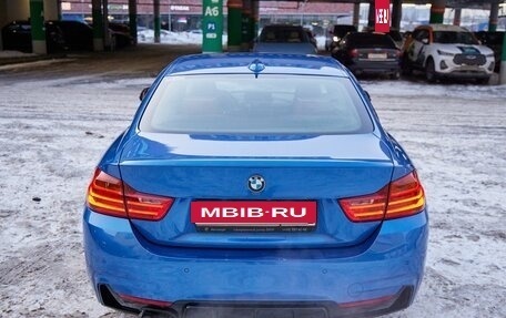 BMW 4 серия, 2015 год, 2 600 000 рублей, 8 фотография