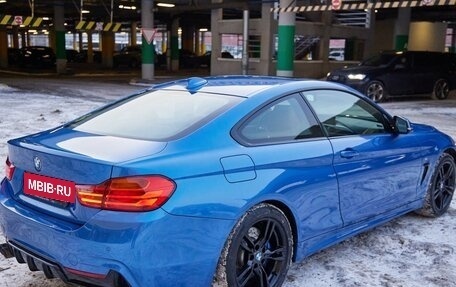 BMW 4 серия, 2015 год, 2 600 000 рублей, 7 фотография