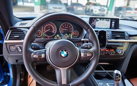 BMW 4 серия, 2015 год, 2 600 000 рублей, 16 фотография