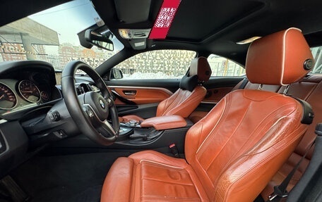 BMW 4 серия, 2015 год, 2 600 000 рублей, 14 фотография