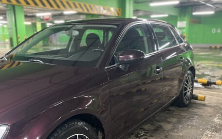 Audi A3, 2014 год, 1 800 000 рублей, 9 фотография