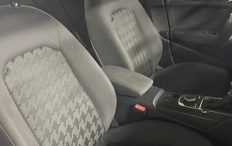 Audi A3, 2014 год, 1 800 000 рублей, 11 фотография