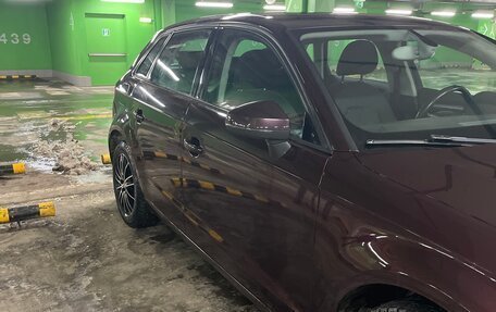 Audi A3, 2014 год, 1 800 000 рублей, 6 фотография