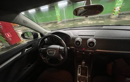Audi A3, 2014 год, 1 800 000 рублей, 12 фотография