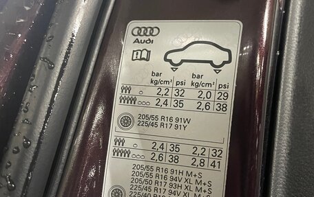 Audi A3, 2014 год, 1 800 000 рублей, 23 фотография