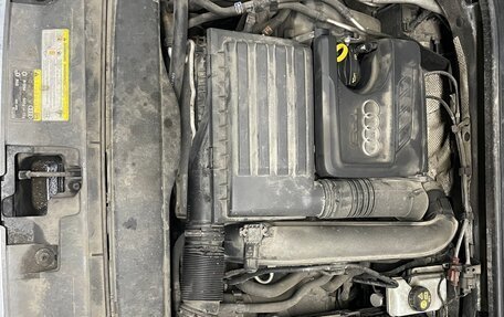 Audi A3, 2014 год, 1 800 000 рублей, 21 фотография