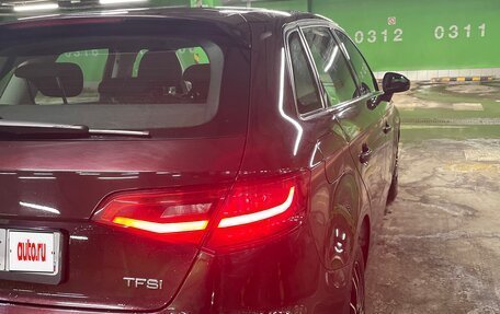 Audi A3, 2014 год, 1 800 000 рублей, 17 фотография