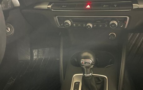 Audi A3, 2014 год, 1 800 000 рублей, 22 фотография