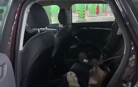 Audi A3, 2014 год, 1 800 000 рублей, 20 фотография