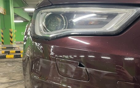 Audi A3, 2014 год, 1 800 000 рублей, 16 фотография