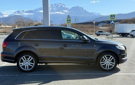 Audi Q7, 2008 год, 950 000 рублей, 12 фотография