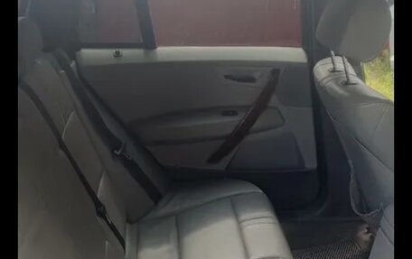 BMW X3, 2004 год, 805 000 рублей, 15 фотография